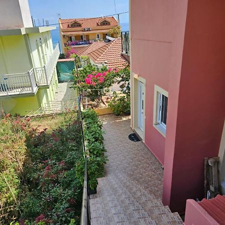 Eva'S Lägenhet Poros  Exteriör bild